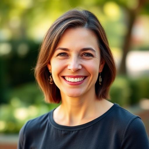 Diane Mercer, Health Reviewer